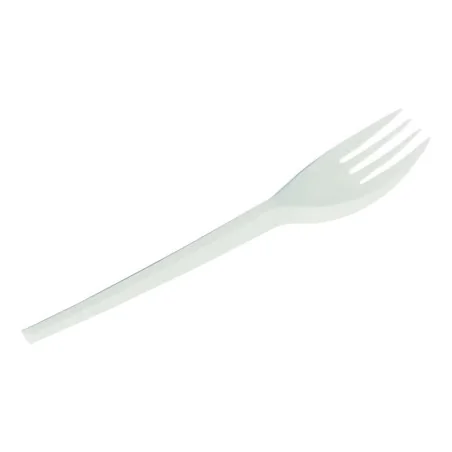 Forchetta Tavola Bio Cpla 16,5 cm 4,8gr 50 pz IMBALLAGGI