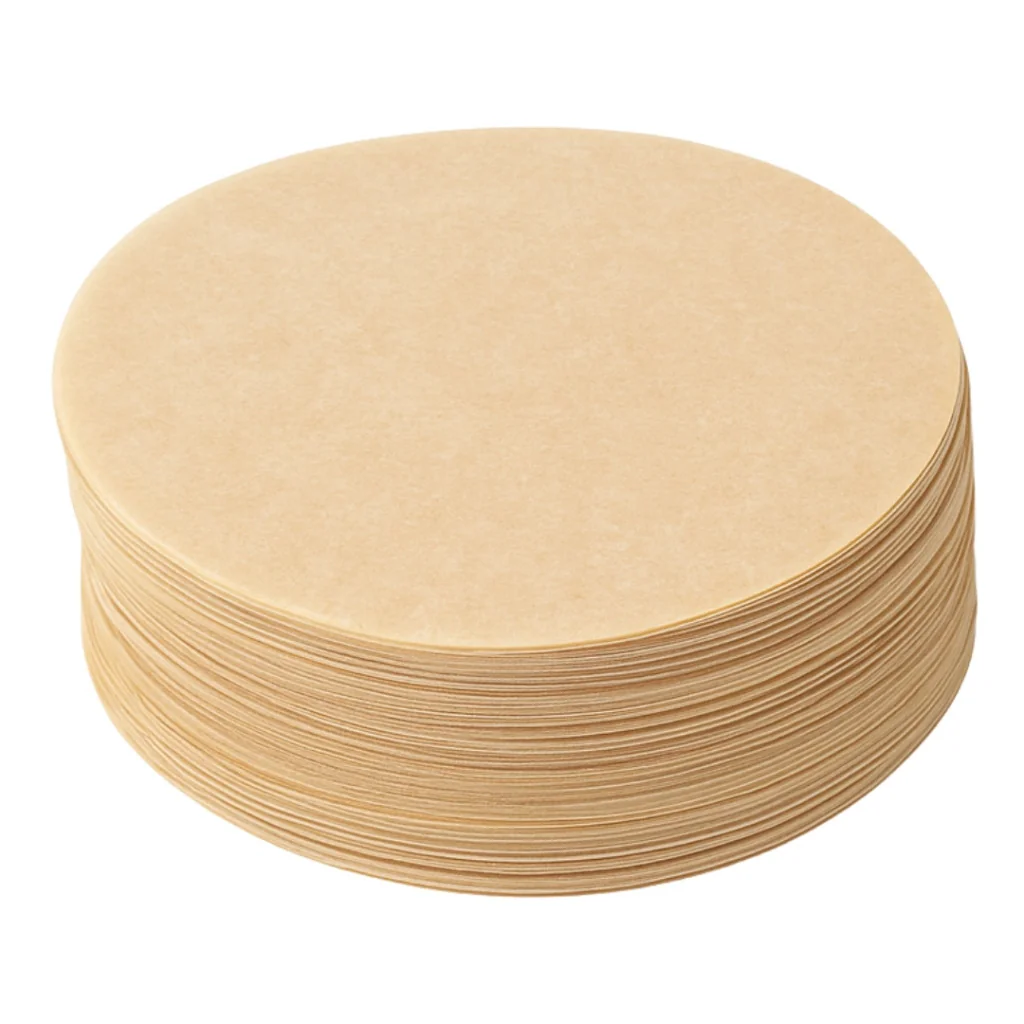 Dischi Hamburger Carta Forno ø 13 cm 1000 pz IMBALLAGGI