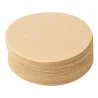 Dischi Hamburger Carta Forno ø 13 cm 1000 pz IMBALLAGGI