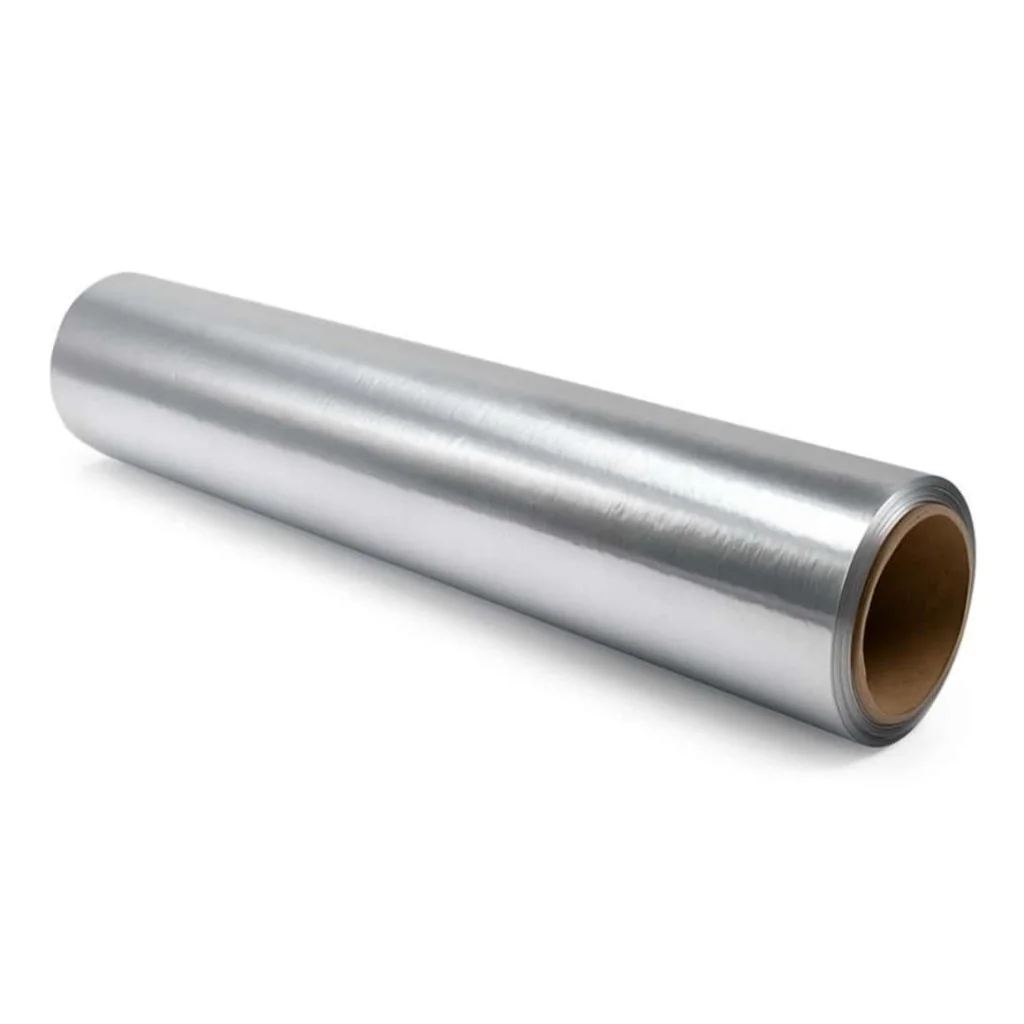 Rotolo Alluminio Senza Box 150 mt DT