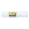Sacchi Spazzatura Bianchi 82x120 cm 10 pz GEL SAC