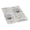 Carta Antigrasso Rosticceria Che Carta 25x37 cm 10kg DT