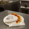 Carta Antigrasso Rosticceria Che Carta 25x37 cm 10kg DT