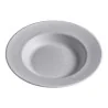 Piatto Fondo Gourmet Polpa di Cellulosa ø 23 cm 50pz USOBIO