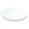 Coperchi Carta per Tazza Caffe 80cc 3oz ø 55 mm 100pz WEBIO