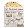 Sacchetti Speedy Snack Antigrasso Journal 15x18 cm 500pz BRENTA