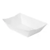 Barchette Fritti Thepack Bianche 13,5x8,5x6,2 cm 150pz GARCIA