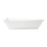 Barchette Fritti Thepack Bianche 13,5x8,5x6,2 cm 150pz GARCIA