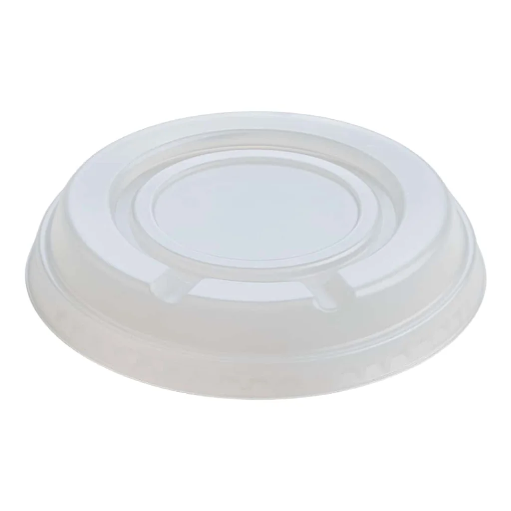 Coperchi in Ps per Bicchiere Carta 7oz 50pz DT