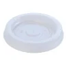 Coperchi in Ps per Tazza Caffè Carta 3oz 50pz DT
