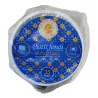 Piatti Fondi Prime Bianchi Riutilizzabili ø 20 cm 35 pz DT