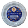 Piatti Dessert Prime Bianchi Riutilizzabili ø 16 cm 25 pz DT