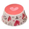 Pirottini Carta Maxi Sweet Love 5 cm 50pz EVA COLLECTION