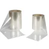 Bobina Film Accoppiato Vaschette PP Pet 20 cm x 150 mt