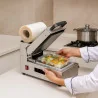 Bobina Film Accoppiato Vaschette PP Pet 20 cm x 150 mt