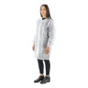 Camice Industria Tnt Bianco con Velcro 30g Tg. 