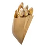 Sacchetti Pane Carta Kraft Avana 12x24 cm 10Kg DT