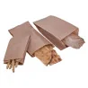 Sacchetti Pane Carta Kraft Avana 12x24 cm 10Kg DT