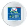 Scodelle Reusable Bianche 630 ml 20pz DOPLA