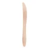 Coltello Legno Bio Premium 16,5 cm 100 pz SIGNORBIO