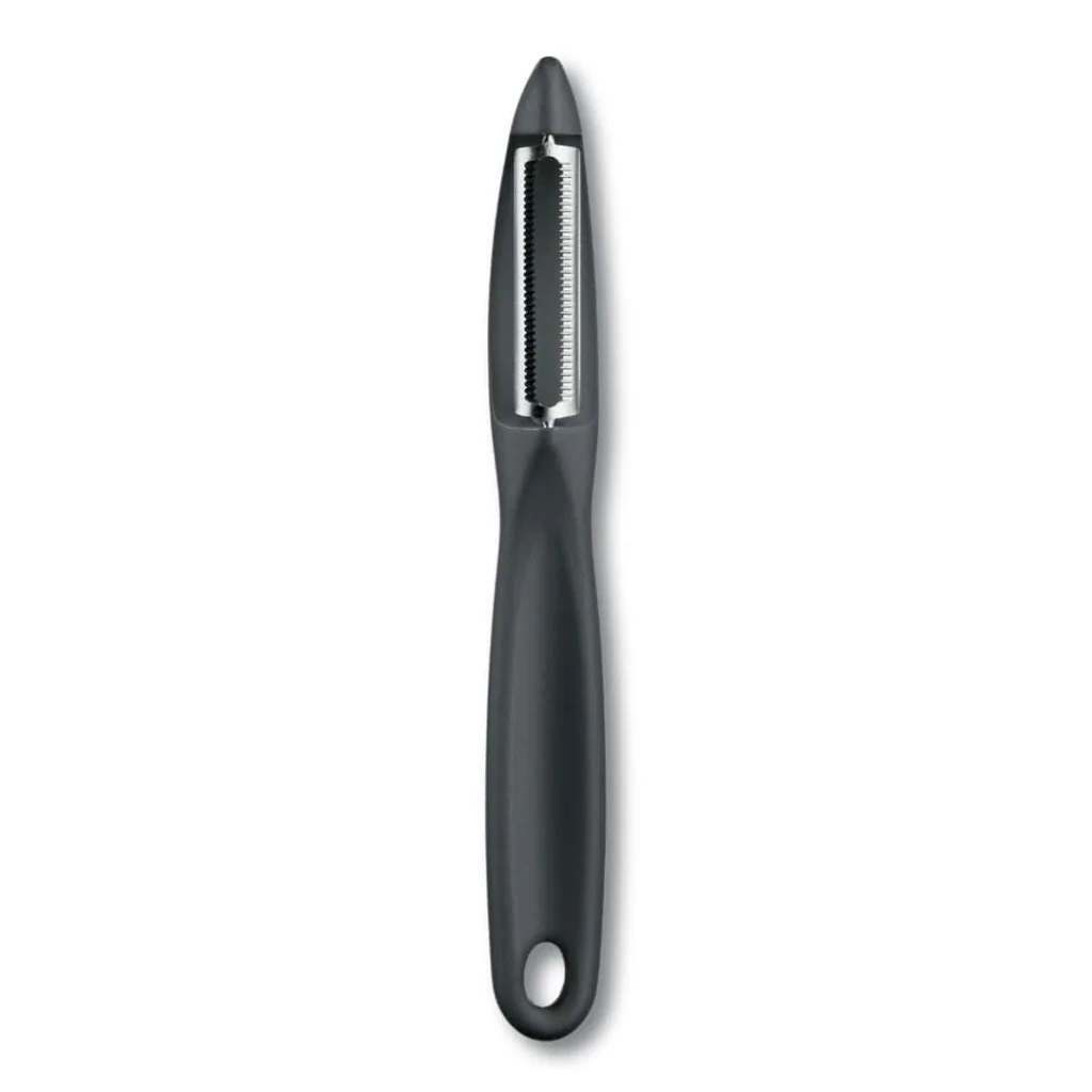 Pelapomodori Swiss Classic Nero VICTORINOX