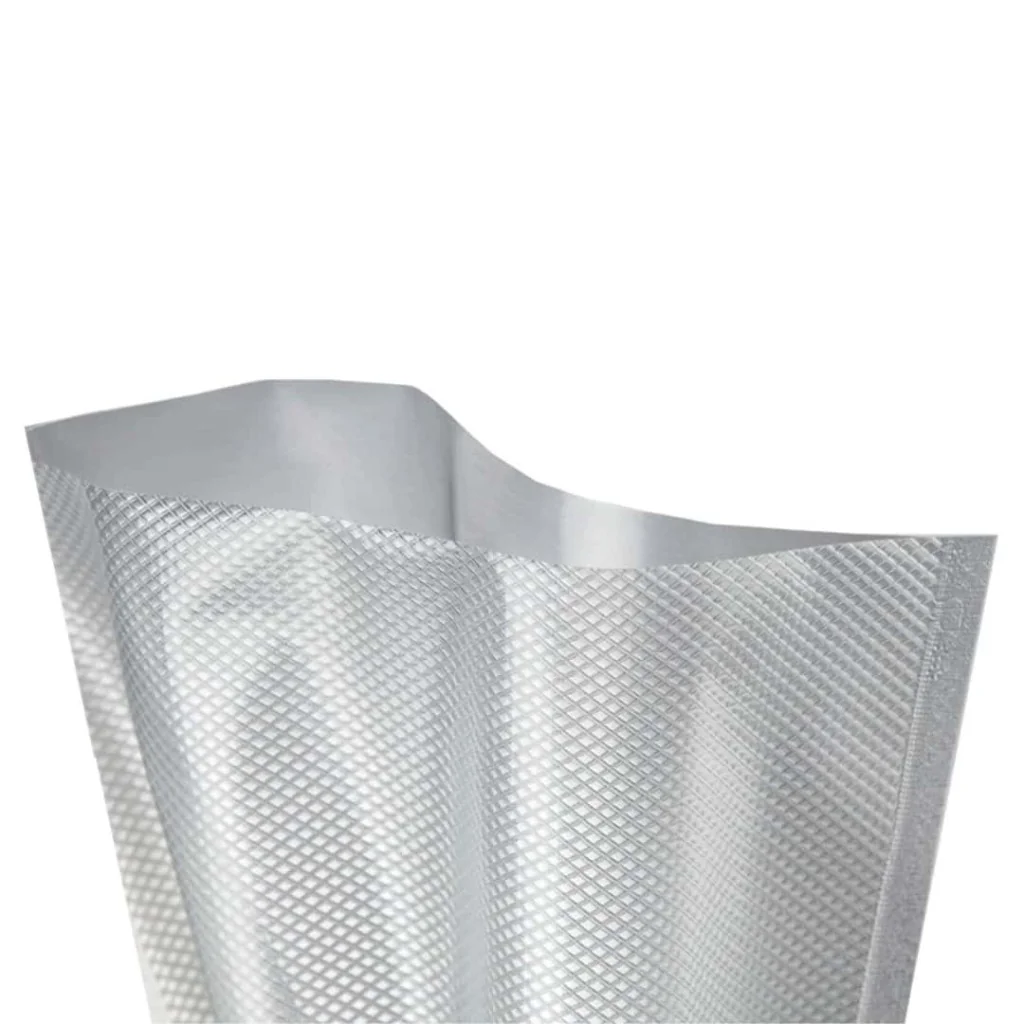 Buste Goffrate per Sottovuoto e Cottura 100 pz DT