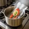 Buste Goffrate per Sottovuoto e Cottura 100 pz DT