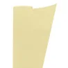 Tovaglia Carta a Rotolo Crema 1,20 x 50 mt INDUSTRIE CELTEX