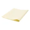 Tovaglia Coprimacchia Tnt Beige 150x150 cm 25 pz DT