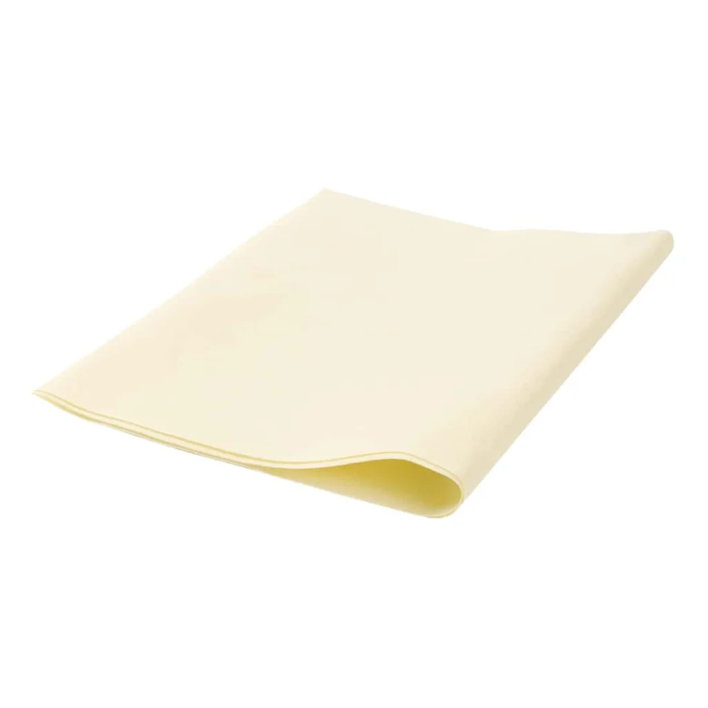 Tovaglia Coprimacchia Tnt Beige 150x150 cm 25 pz DT