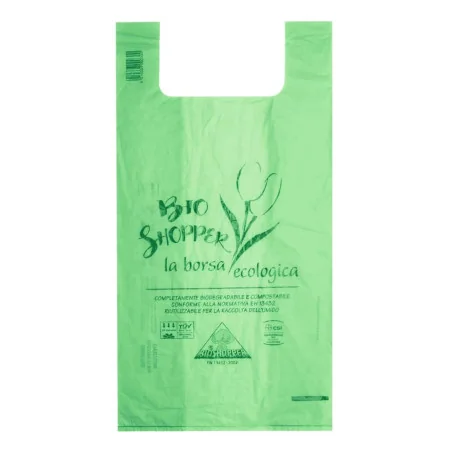 Shoppers Bio Medie Verdi 4 kg DT