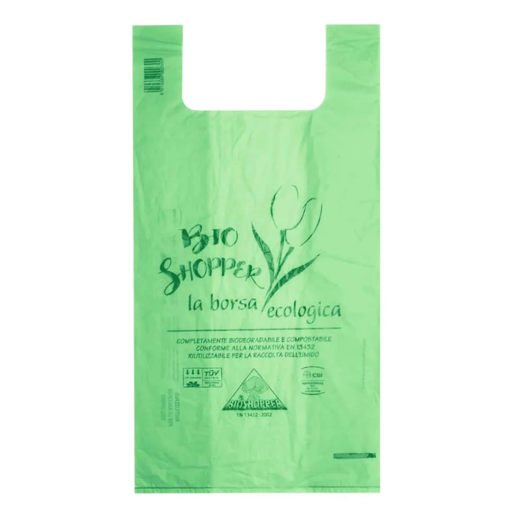 Shoppers Bio Medie Verdi 4 kg DT