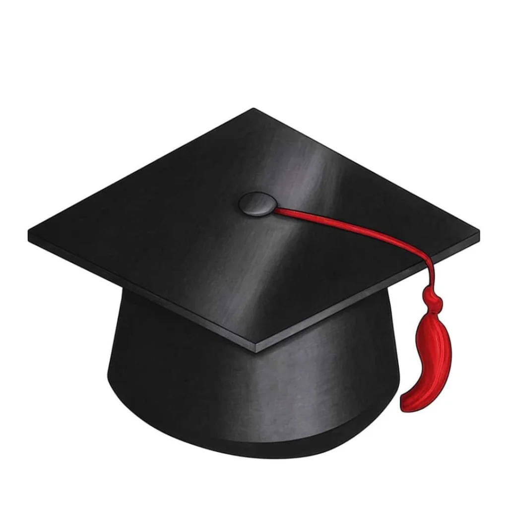 Tovaglioli Sagomati Laurea 33x25 cm 3 Veli 16 pz GIVI ITALIA