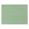 Tovaglia Effetto Tessuto Salvia 140x240 cm GIVI ITALIA