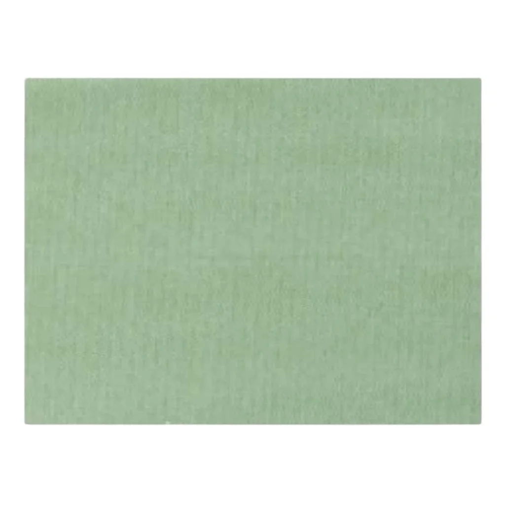 Tovaglia Effetto Tessuto Salvia 140x240 cm GIVI ITALIA