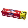 Rotolo Alluminio con Box 150 mt H 29 cm DT