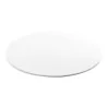 Vassoio Sottotorta Bianco ø 30 cm DT