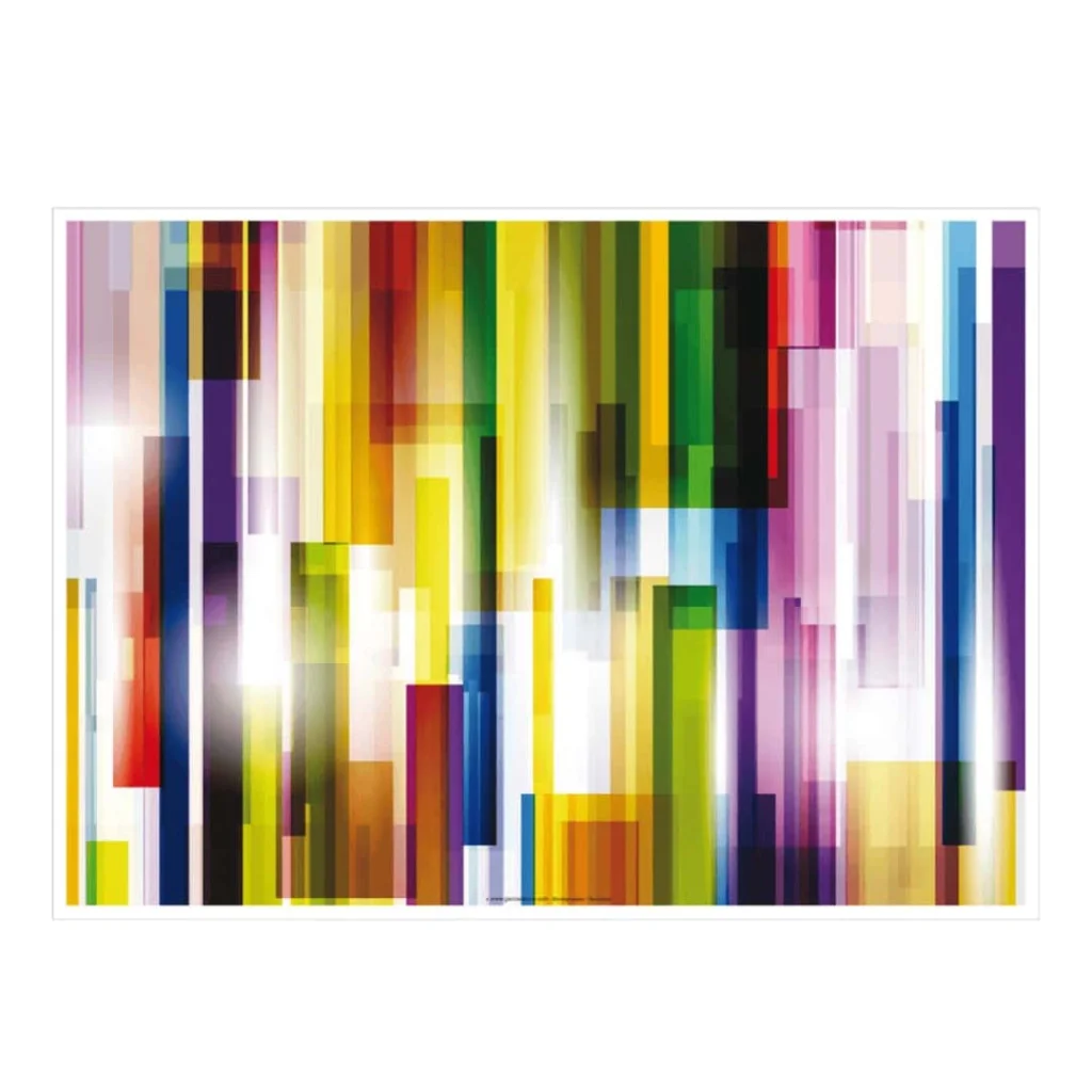 Tovagliette Offset Vertigo 31x43 cm 500 pz GARCIA DE POU