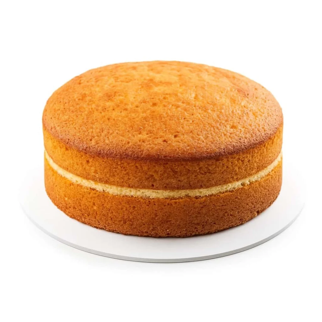 Vassoio Sottotorta Bianco ø 30 cm DT