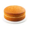 Vassoio Sottotorta Bianco ø 30 cm DT
