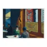 Tovagliette Offset Chop Suey by Hopper 31x43 cm 500 pz GARCIA
