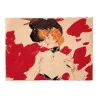Tovagliette Offset Art Nouveau 31x43 cm 500 pz GARCIA DE POU