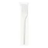 Forchetta Bio Imbustata Singolarmente 16,5 cm 500 pz BRENTA