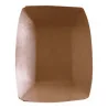 Vaschetta Fritti Avana Take Away 16,5x13,5x4 cm 200 pz LEONE