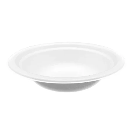 Fondina Bio Polpa Di Cellulosa 400 ml 18 cm 50 pz DT
