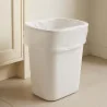 Sacchi Spazzatura Trasparenti 72x110 cm 10 pz GEL SAC