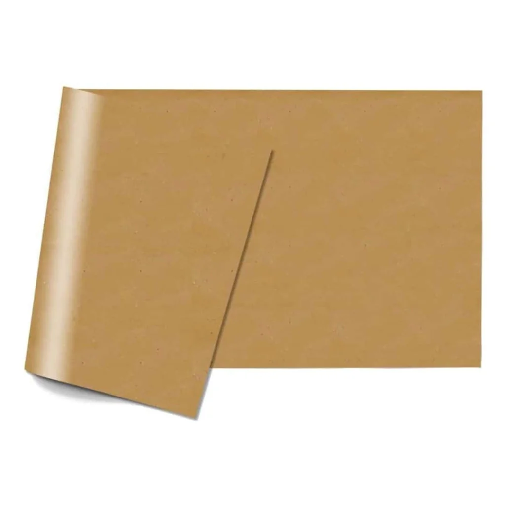 Tovaglie Carta Paglia 100x100 cm 100 pz DT