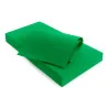 Tovaglia TNT Verde Smeraldo 100x100 cm 25 pz DT