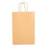 Sacchetto Sos Natural Kraft con Manici 20+10x29 cm GARCIA DE POU