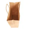 Sacchetto Sos Natural Kraft con Manici 20+10x29 cm GARCIA DE POU